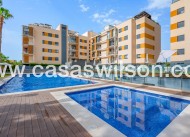 Sale - Appartement - El Campello - Muchavista