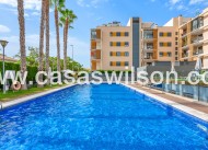Sale - Appartement - El Campello - Muchavista