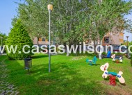 Sale - Appartement - El Campello - Muchavista