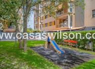 Sale - Appartement - El Campello - Muchavista