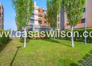 Sale - Appartement - El Campello - Muchavista