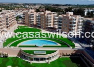 Sale - Appartement - El Raso - Guardamar - Costa Blanca