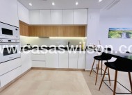 Sale - Appartement - El Raso - Guardamar - Costa Blanca