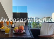 Sale - Appartement - El Raso - Guardamar - Costa Blanca