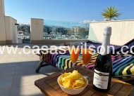 Sale - Appartement - El Raso - Guardamar - Costa Blanca
