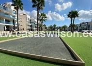 Sale - Appartement - El Raso - Guardamar - Costa Blanca