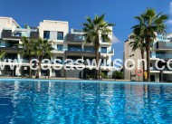 Sale - Appartement - El Raso - Guardamar - Costa Blanca