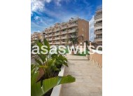 Sale - Appartement - El Raso - Guardamar - Costa Blanca