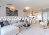 Sale - Appartement - El Raso - Guardamar - Costa Blanca