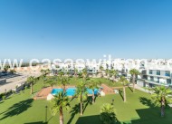 Sale - Appartement - El Raso - Guardamar - Costa Blanca
