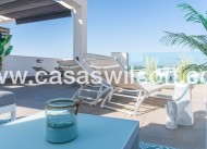 Sale - Appartement - El Raso - Guardamar - Costa Blanca