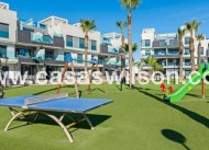 Sale - Appartement - El Raso - Guardamar - Costa Blanca