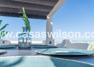Sale - Appartement - El Raso - Guardamar - El Raso