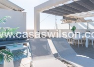 Sale - Appartement - El Raso - Guardamar - El Raso