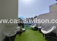 Sale - Appartement - El Raso - Guardamar - El Raso