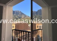 Sale - Appartement - Finestrat - Costa Blanca