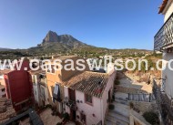 Sale - Appartement - Finestrat - Costa Blanca