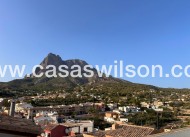 Sale - Appartement - Finestrat - Costa Blanca