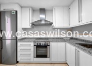 Sale - Appartement - Finestrat - Sierra cortina