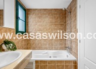 Sale - Appartement - Finestrat - Sierra cortina