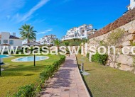 Sale - Appartement - Finestrat - Sierra cortina