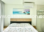 Sale - Appartement - Finestrat