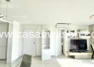 Sale - Appartement - Finestrat