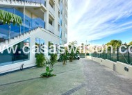 Sale - Appartement - Finestrat