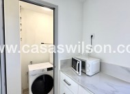 Sale - Appartement - Finestrat