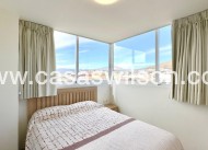 Sale - Appartement - Finestrat