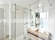 Sale - Appartement - Finestrat