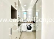 Sale - Appartement - Finestrat