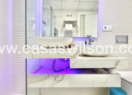 Sale - Appartement - Finestrat