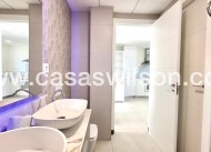 Sale - Appartement - Finestrat