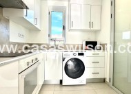 Sale - Appartement - Finestrat