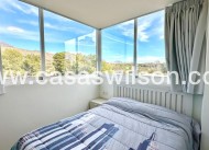 Sale - Appartement - Finestrat