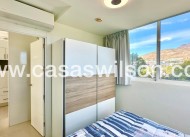 Sale - Appartement - Finestrat