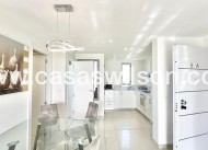 Sale - Appartement - Finestrat