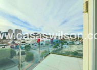 Sale - Appartement - Finestrat