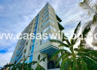 Sale - Appartement - Finestrat