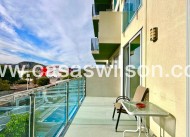 Sale - Appartement - Finestrat