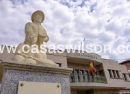 Sale - Appartement - Formentera del Segura - Costa Blanca