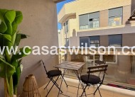 Sale - Appartement - Formentera del Segura - Costa Blanca