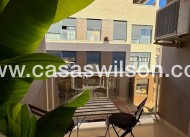 Sale - Appartement - Formentera del Segura - Costa Blanca