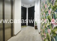 Sale - Appartement - Formentera del Segura