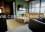 Sale - Appartement - Formentera del Segura