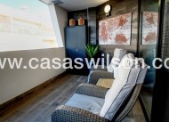 Sale - Appartement - Formentera del Segura