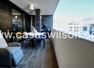 Sale - Appartement - Formentera del Segura