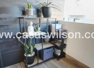 Sale - Appartement - Formentera del Segura