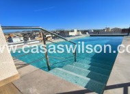 Sale - Appartement - Formentera del Segura